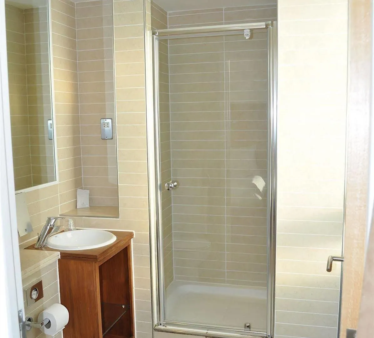 Premier Suites Nottingham Aparthotel