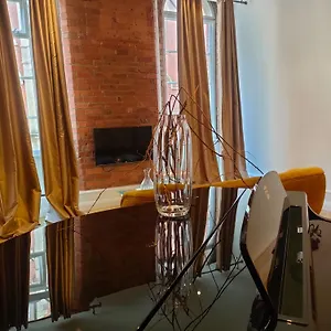 Versailles Apartment