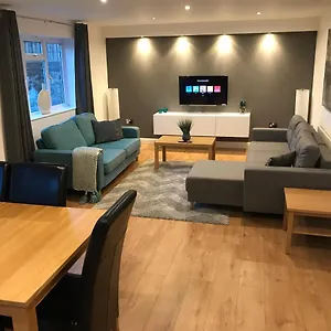 Beech Hideaway Apartment