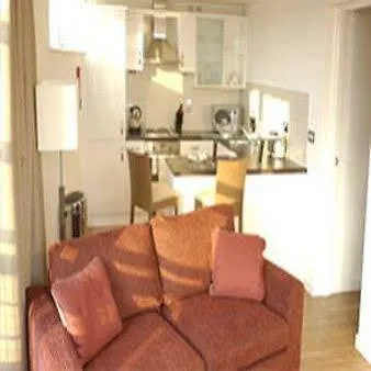 Aparthotel Premier Suites Nottingham