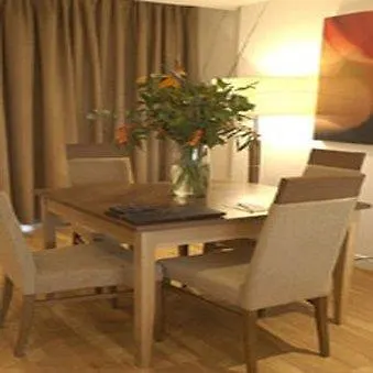 Premier Suites Nottingham Aparthotel