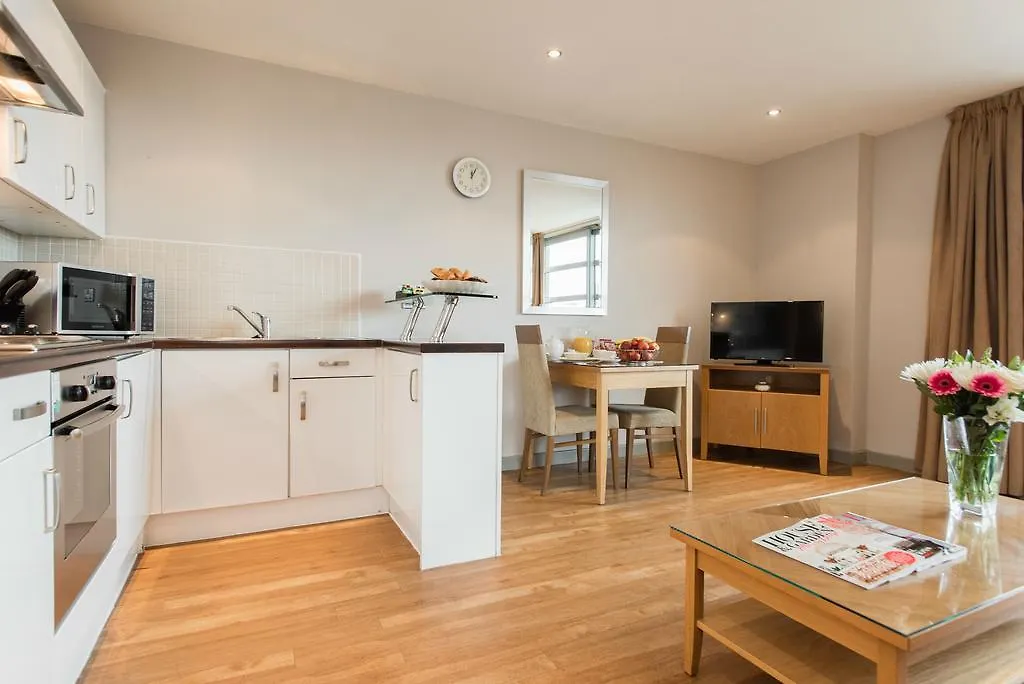 Premier Suites Nottingham