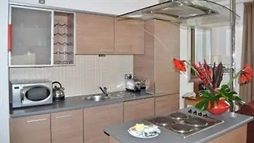 Aparthotel Premier Suites Nottingham