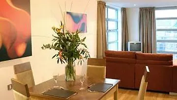 Premier Suites Nottingham United Kingdom