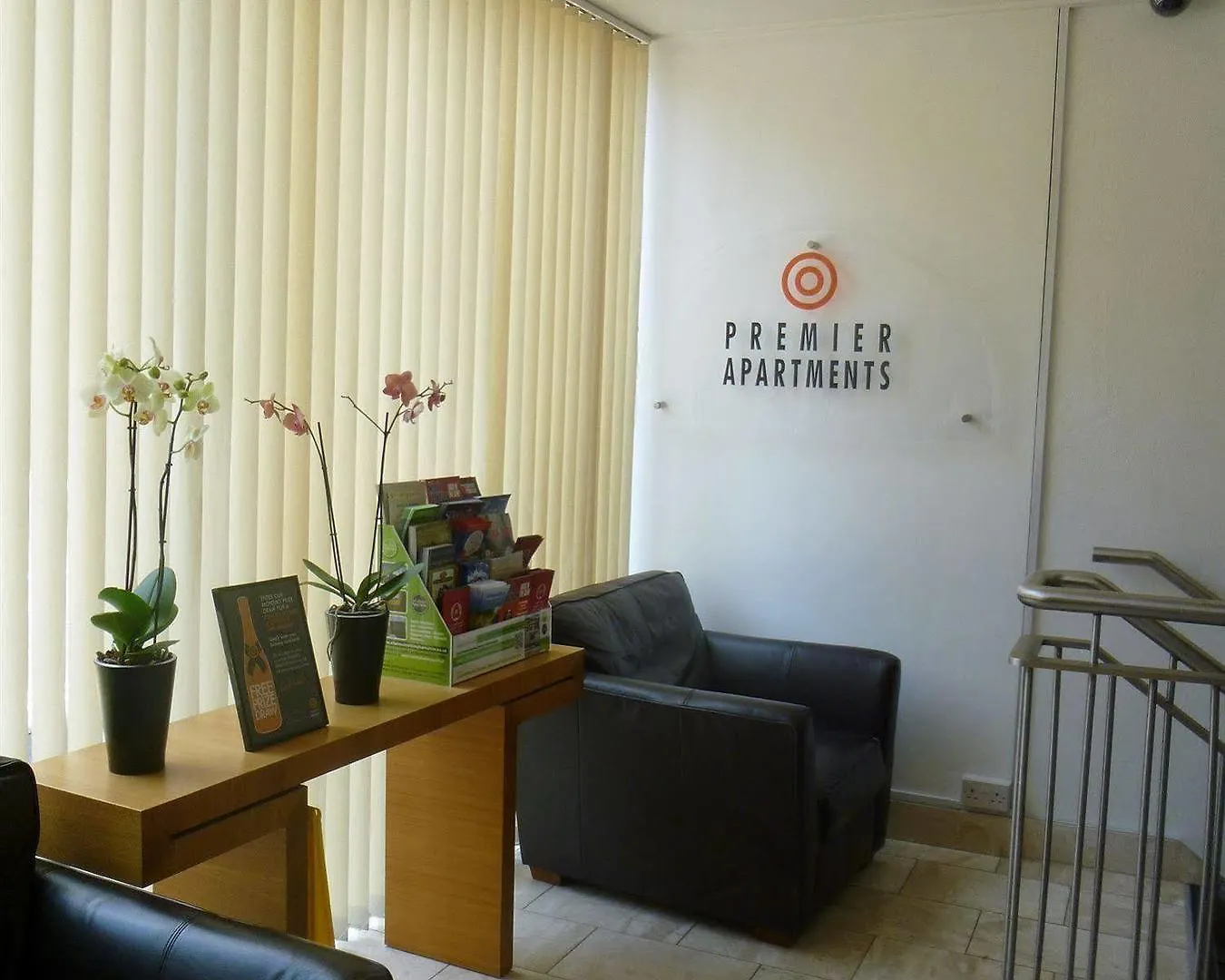 Premier Suites Nottingham