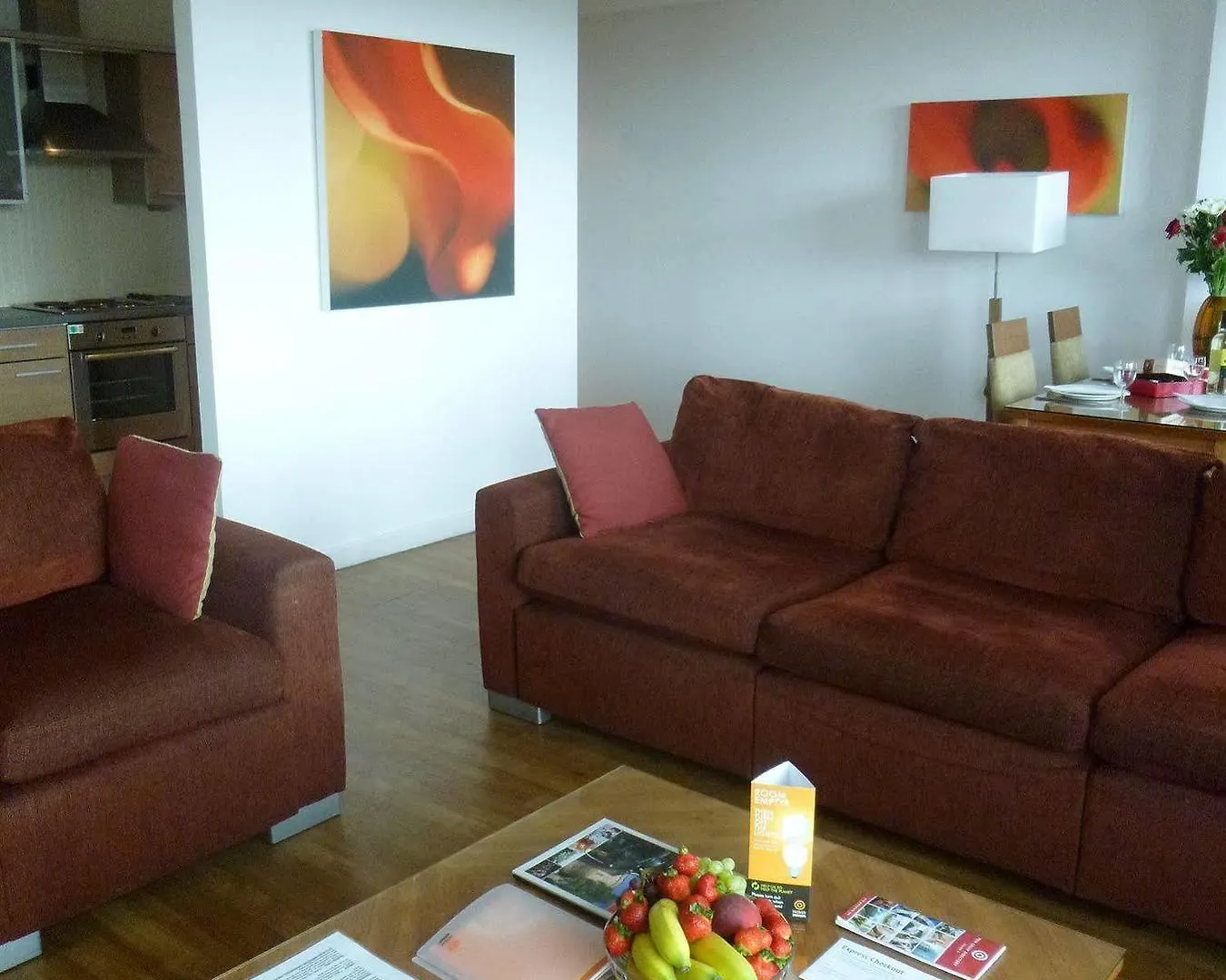Premier Suites Nottingham United Kingdom