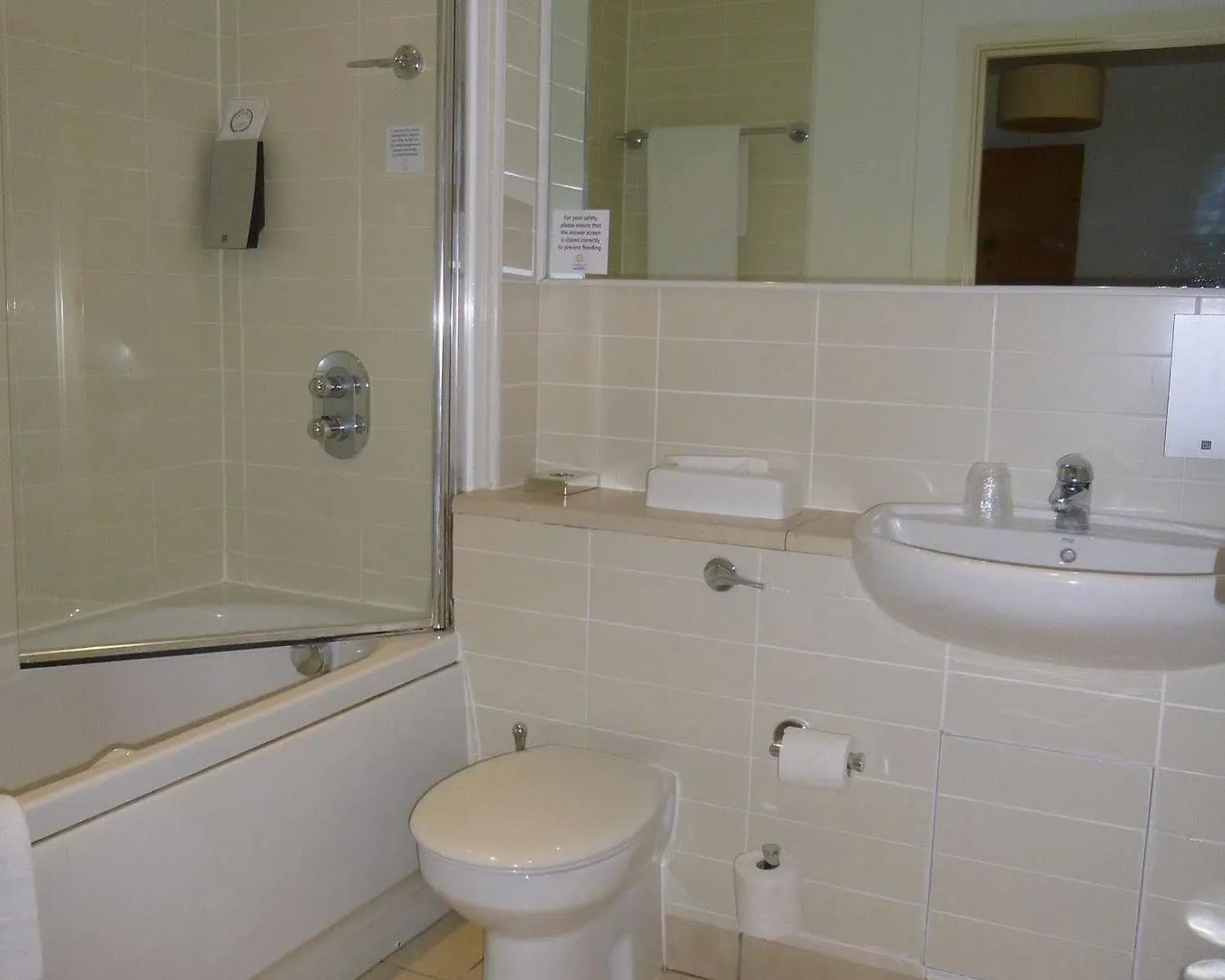 Aparthotel Premier Suites Nottingham