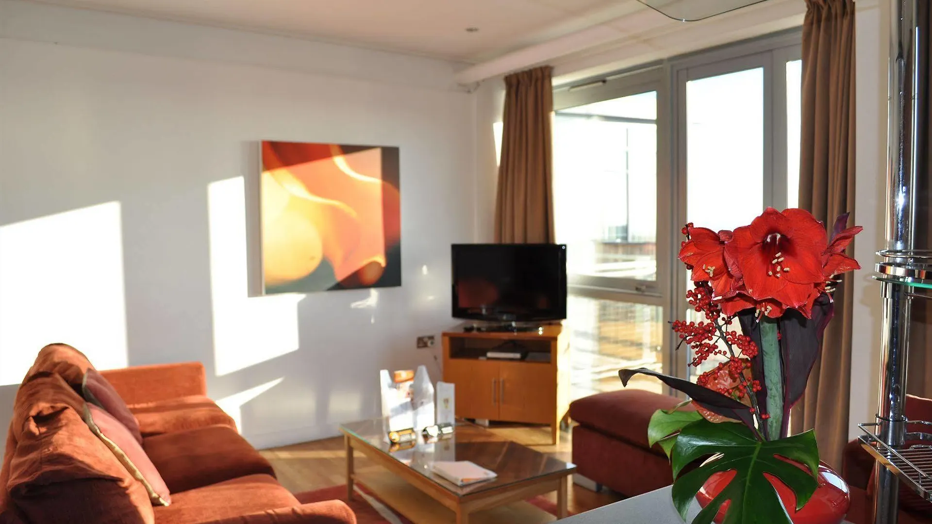 Premier Suites Nottingham