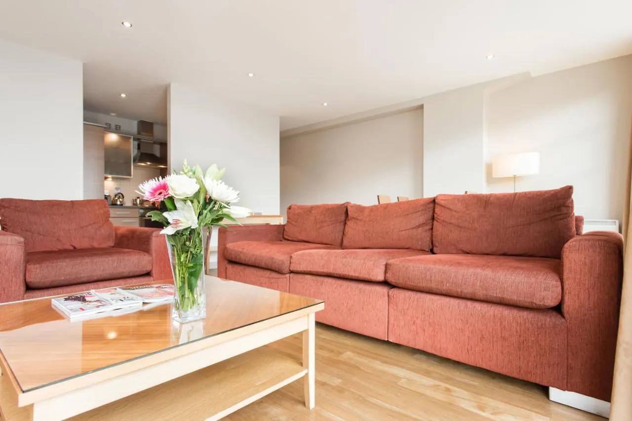 Premier Suites Nottingham United Kingdom