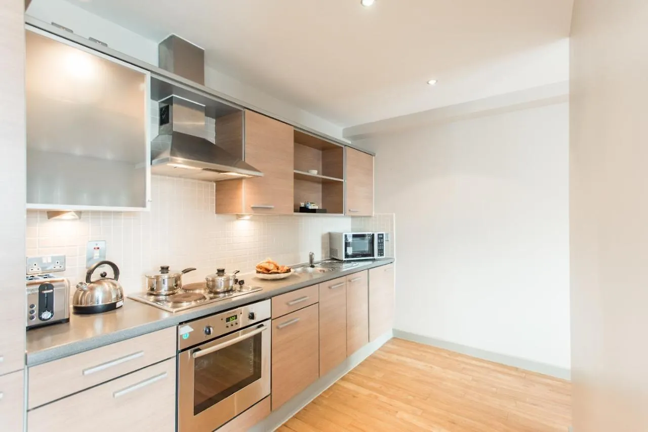 Premier Suites Nottingham