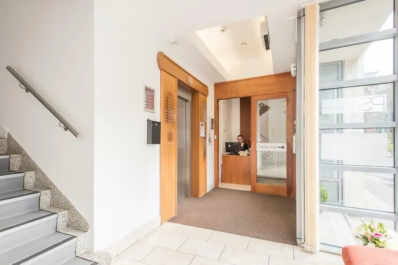 Premier Suites Nottingham