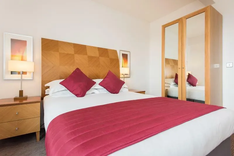 Premier Suites Nottingham 4*,  United Kingdom