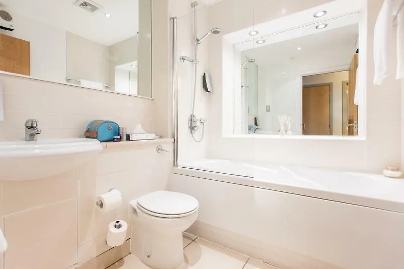 Aparthotel Premier Suites Nottingham
