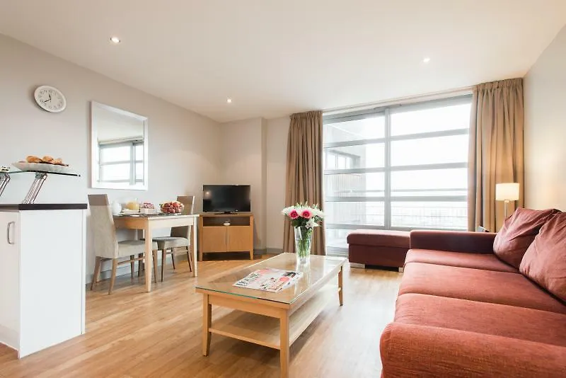 Premier Suites Nottingham Aparthotel