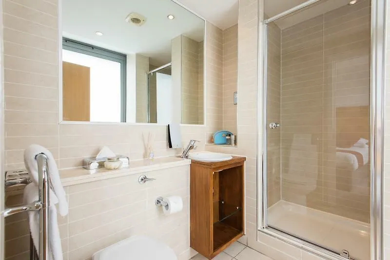 Premier Suites Nottingham