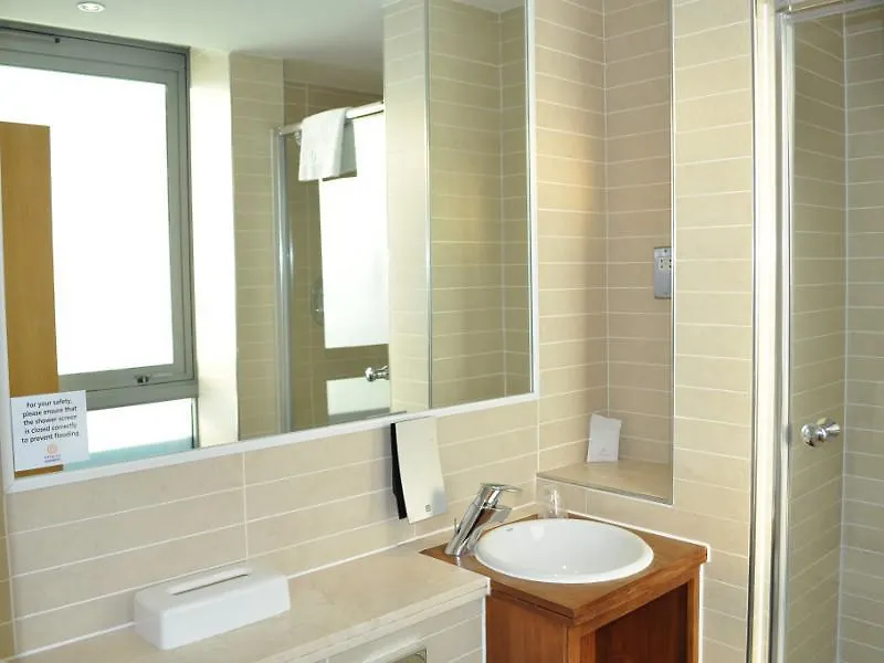 Premier Suites Nottingham