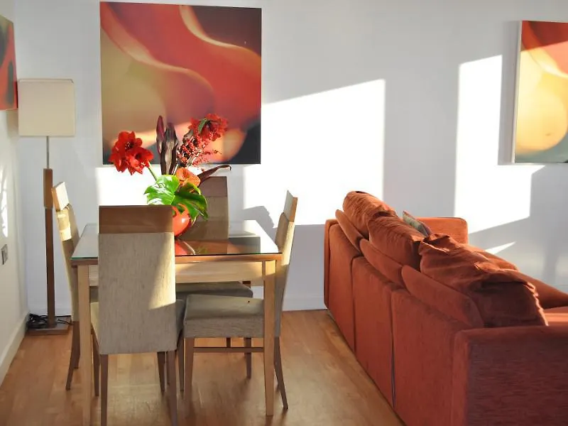 Premier Suites Nottingham United Kingdom